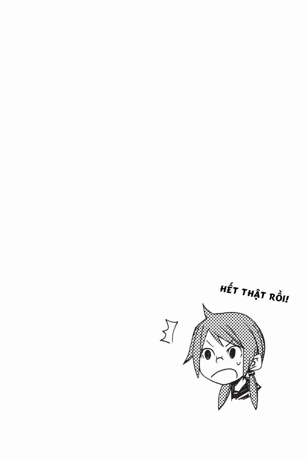 Yozakura Quartet 17.5 trang 13