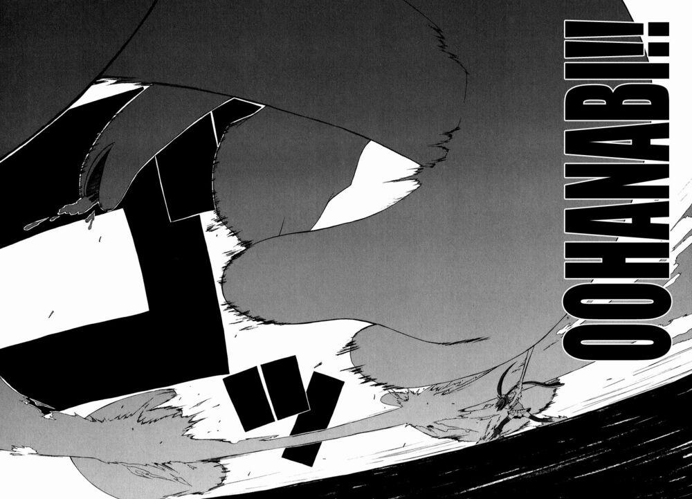 Yozakura Quartet 17 trang 35