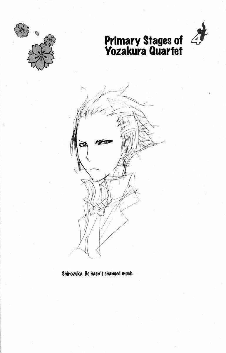 Yozakura Quartet 18 trang 52