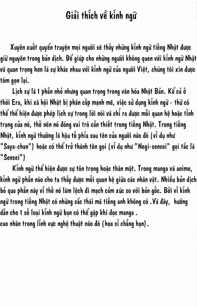 Yozakura Quartet 18 trang 7