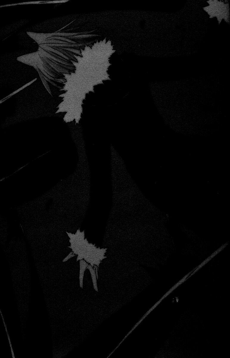 Yozakura Quartet 19 trang 3