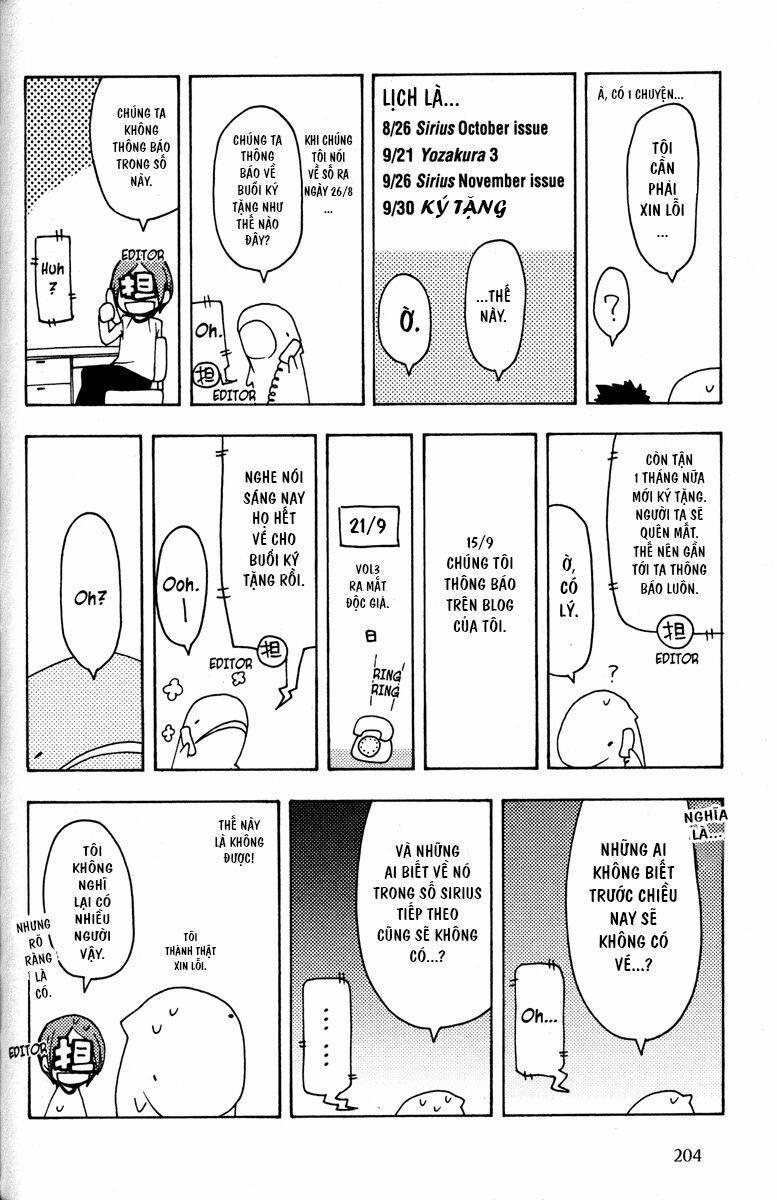 Yozakura Quartet 22.1 trang 11