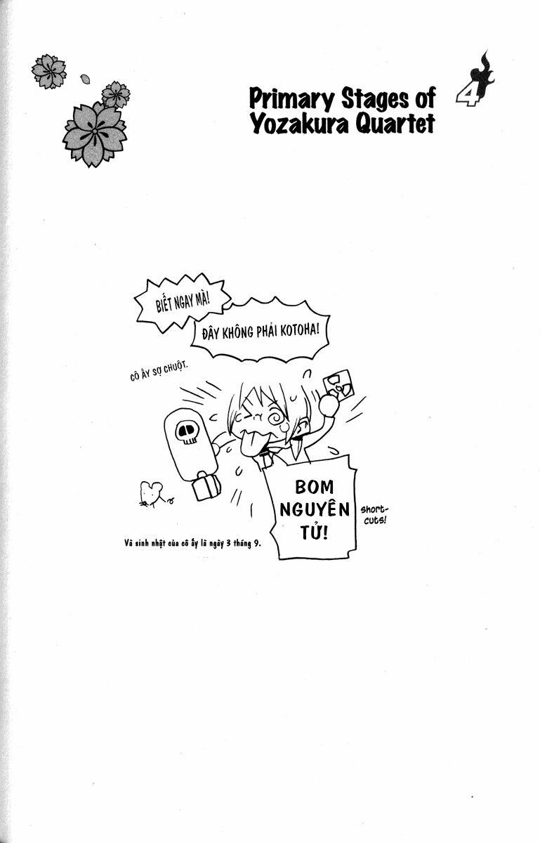 Yozakura Quartet 22.1 trang 7