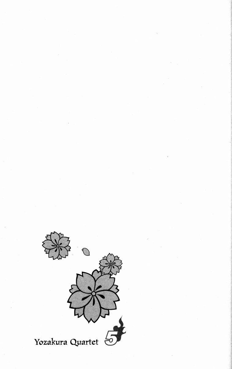 Yozakura Quartet 23 trang 44