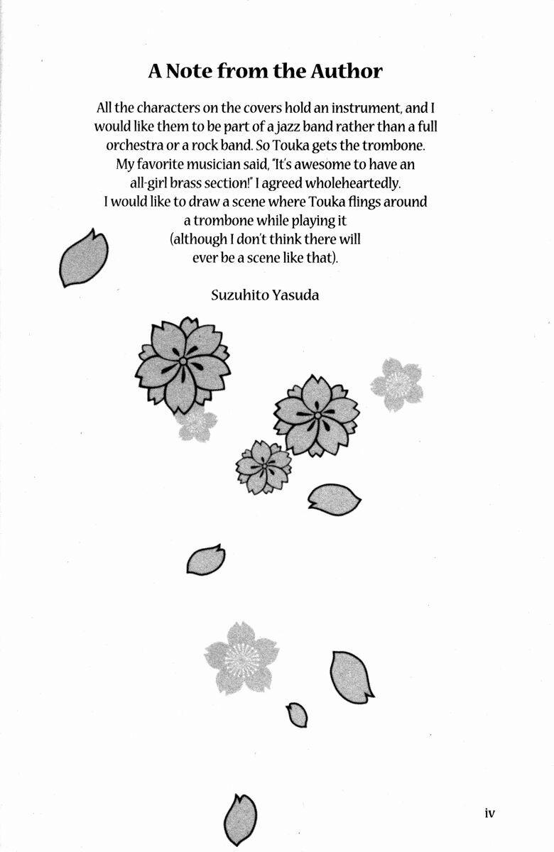 Yozakura Quartet 23 trang 9