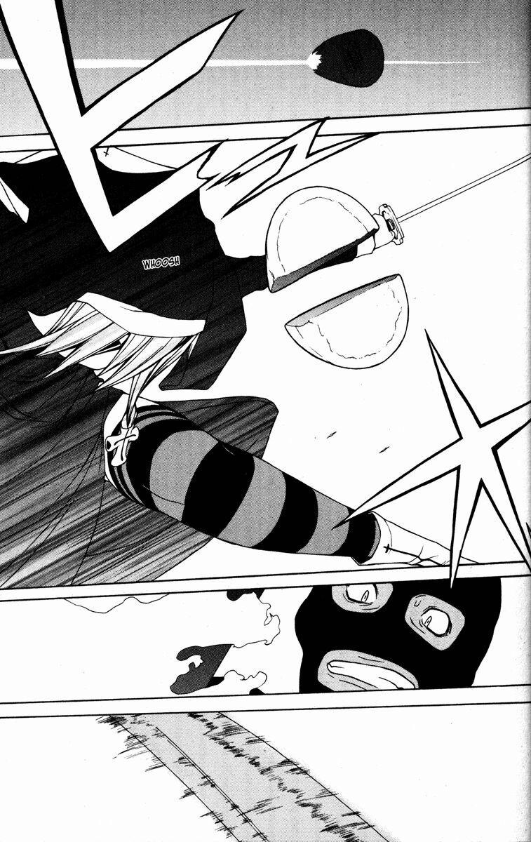 Yozakura Quartet 24 trang 24