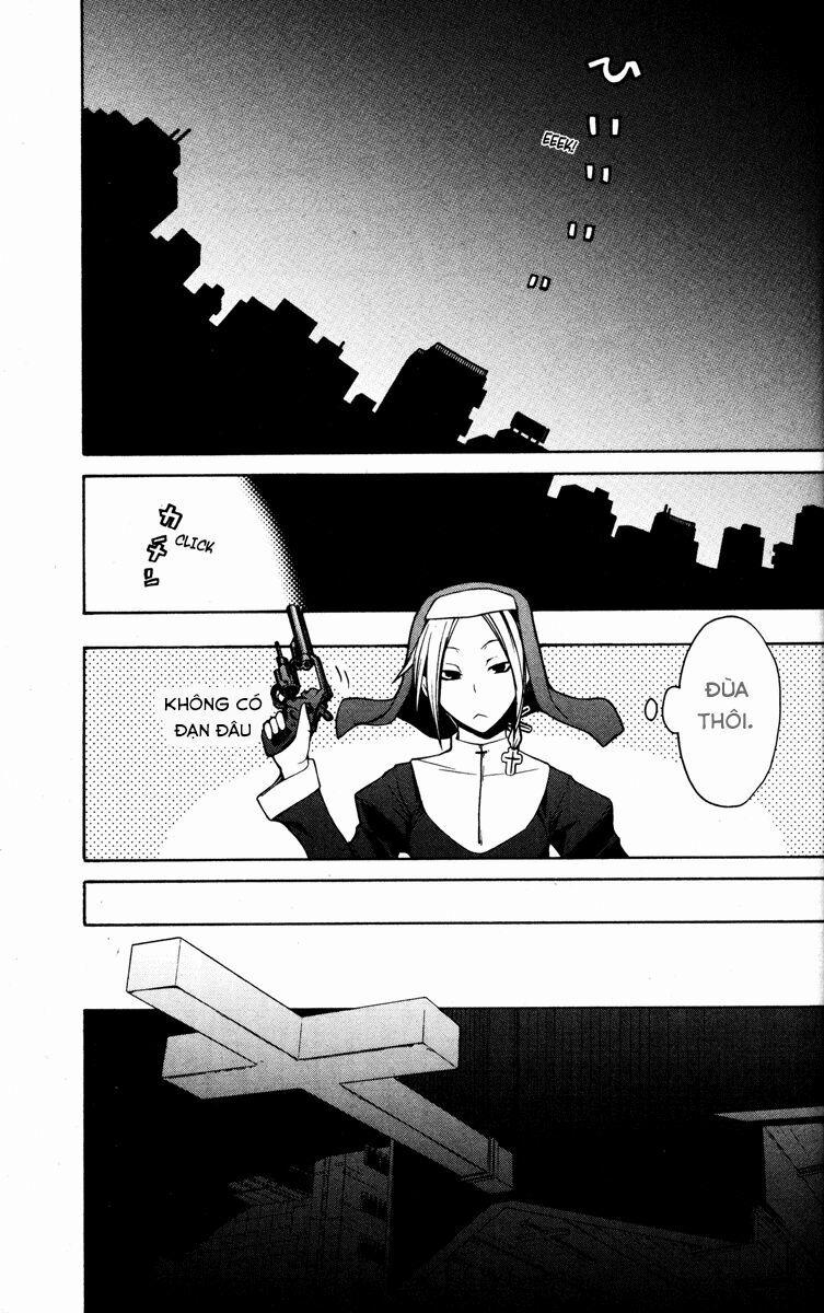 Yozakura Quartet 24 trang 30