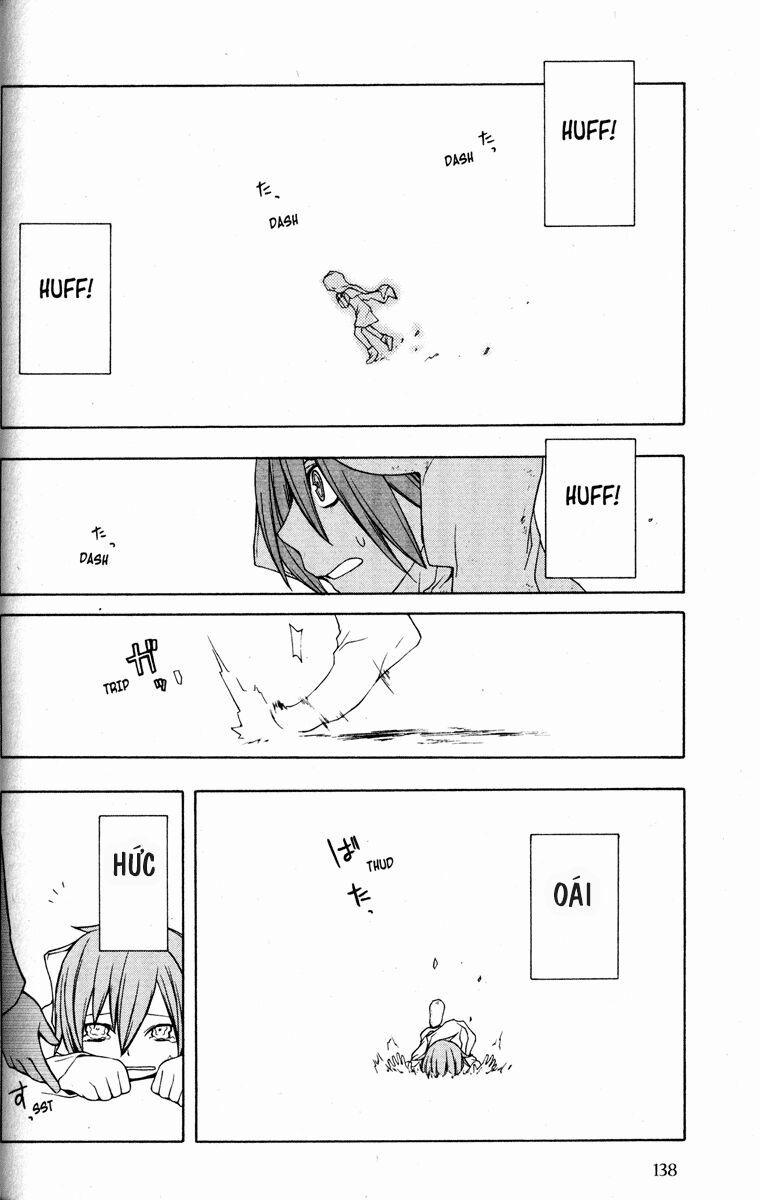 Yozakura Quartet 26 trang 31