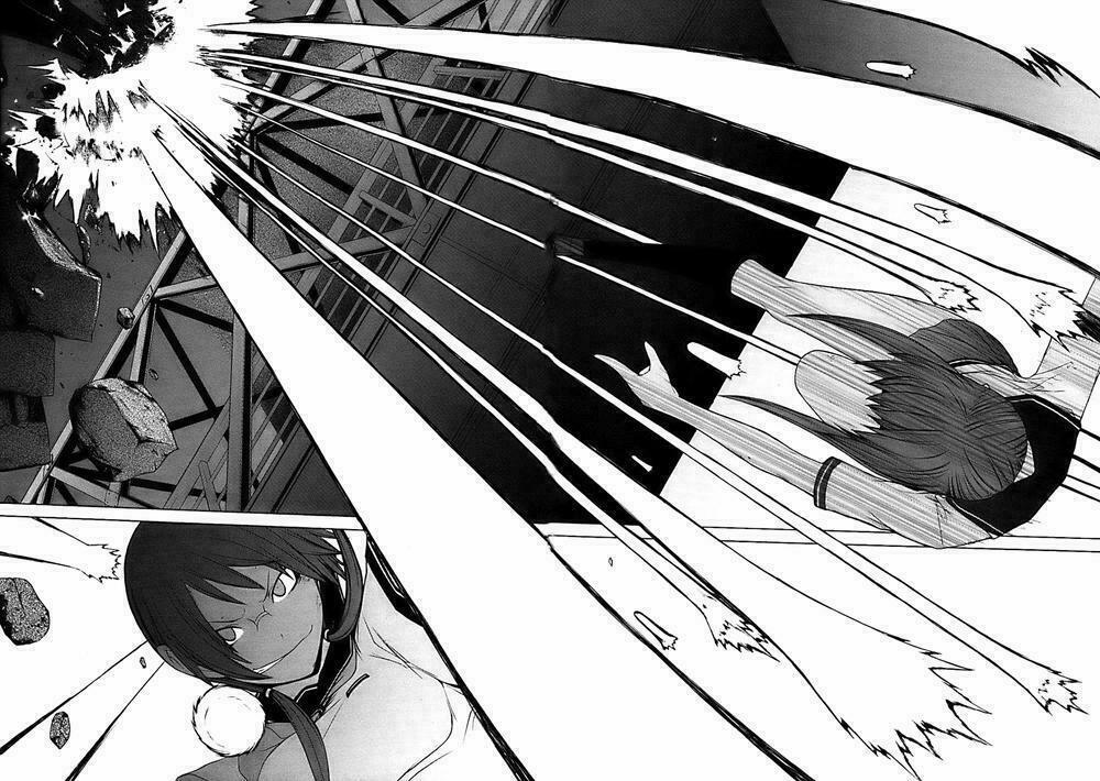 Yozakura Quartet 30 trang 36