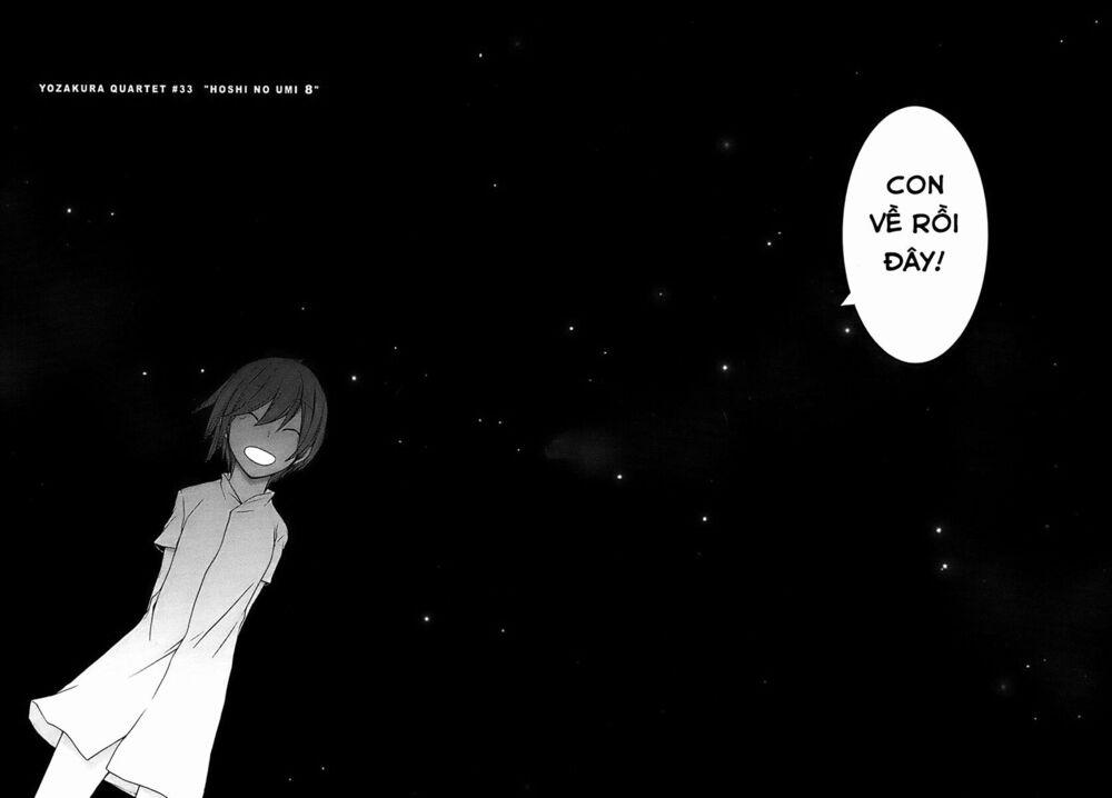 Yozakura Quartet 33 trang 45