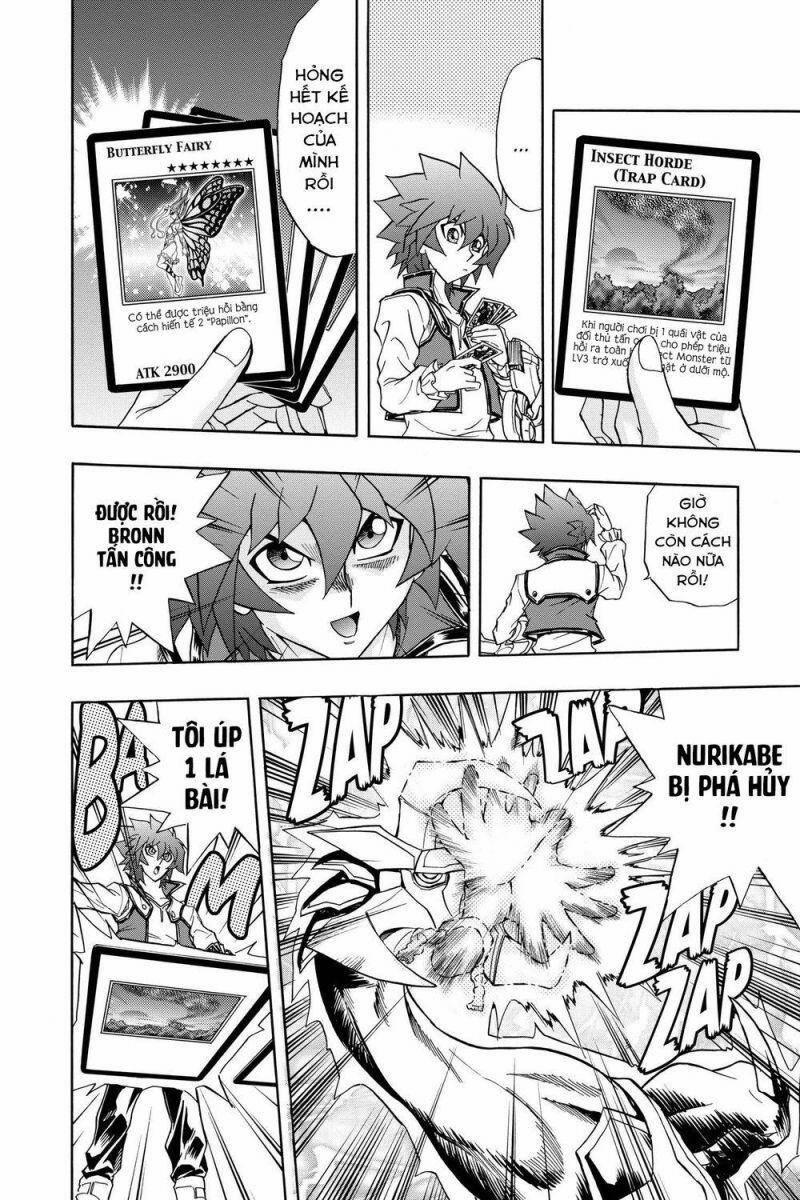 Yu-Gi-Oh! Manga Collection Chương 47 Trang 25