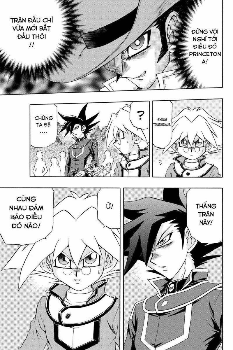 Yu-Gi-Oh! Manga Collection Chương 48 Trang 29