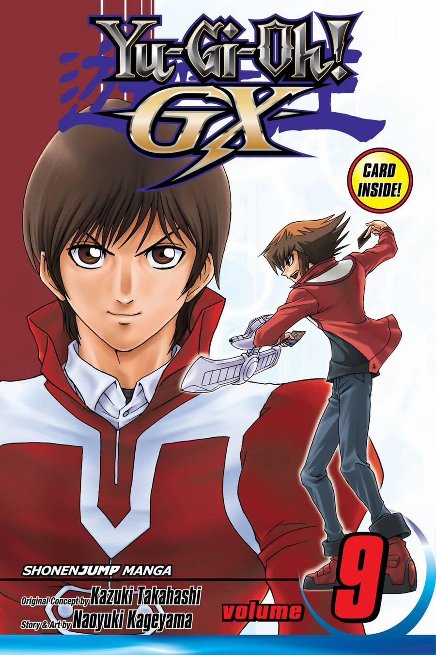 Yu-Gi-Oh! Manga Collection Chương 57 Trang 1