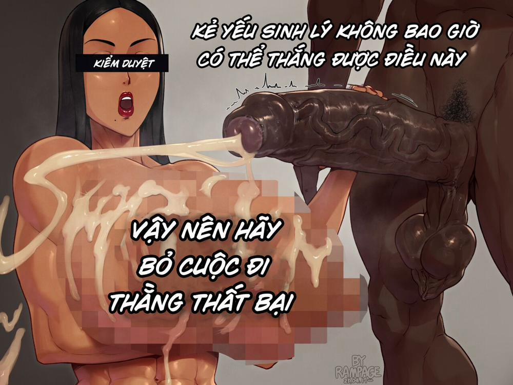 Yubi Teasing Chương Oneshot Trang 9