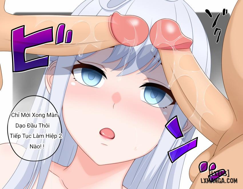 Yue Nghiện Cặc 2 trang 0