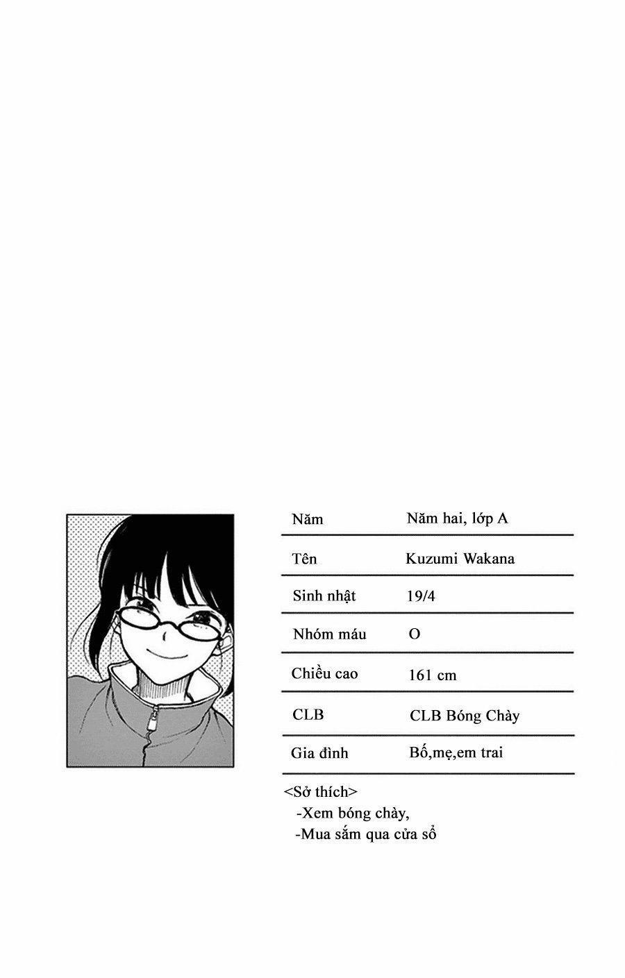 Yugami-Kun Ni Wa Tomodachi Ga Inai Manga Chương 34 Trang 35