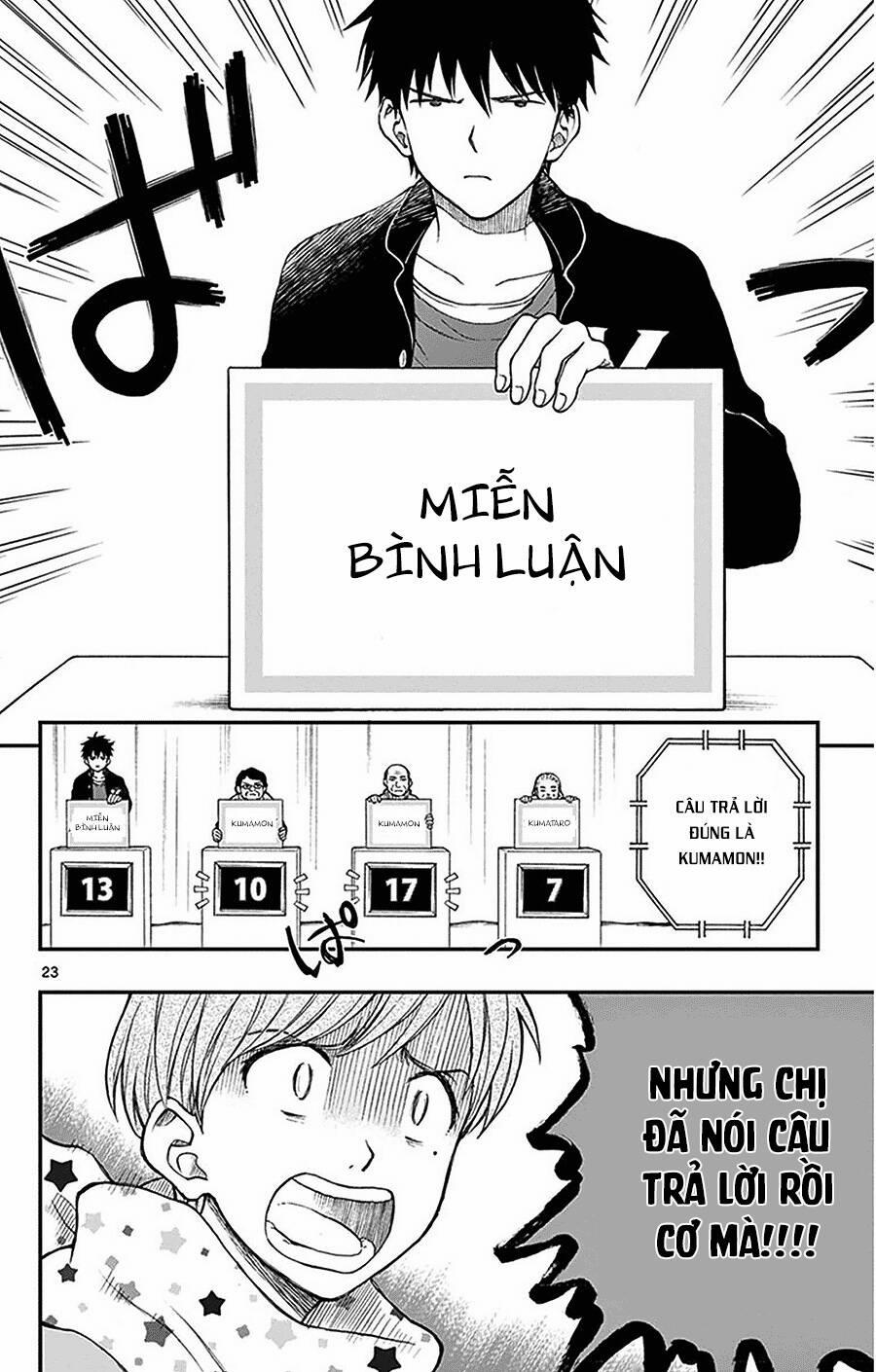 Yugami-Kun Ni Wa Tomodachi Ga Inai Manga Chương 43 Trang 25