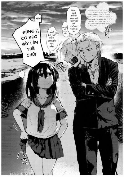 Yukata to Rape to Aniki to Ore to. Yukata to Rape Hen 1 trang 28