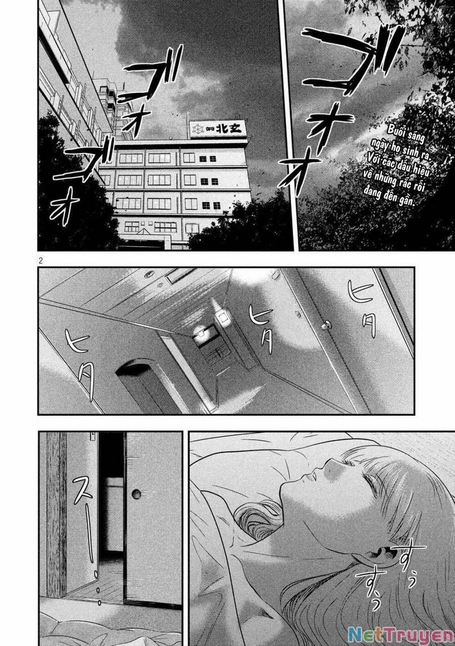 Yukionna To Kani Wo Kuu 14 trang 2