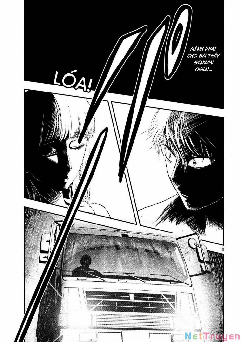 Yukionna To Kani Wo Kuu 17 trang 12