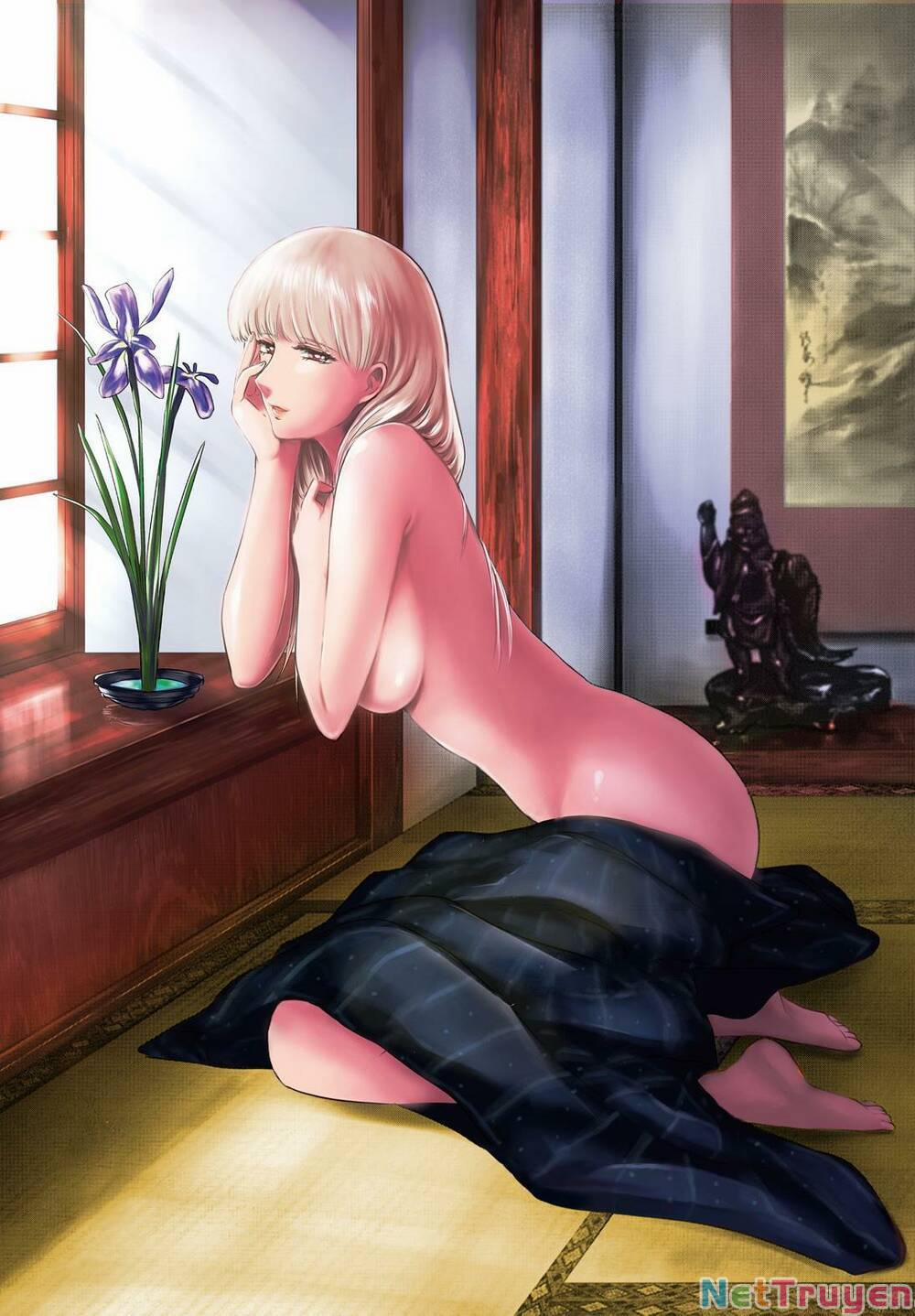 Yukionna To Kani Wo Kuu 17 trang 3