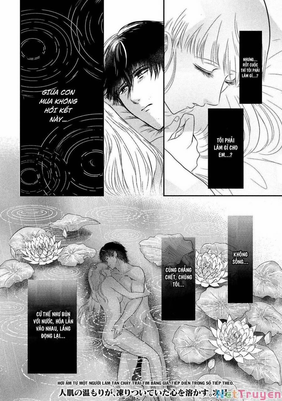 Yukionna To Kani Wo Kuu 19 trang 18