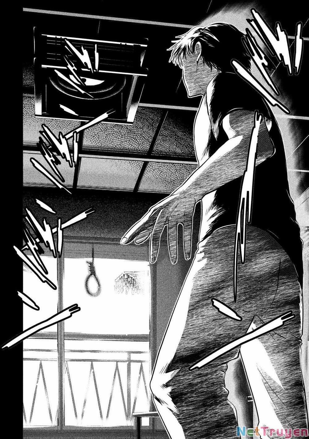 Yukionna To Kani Wo Kuu 8 trang 16