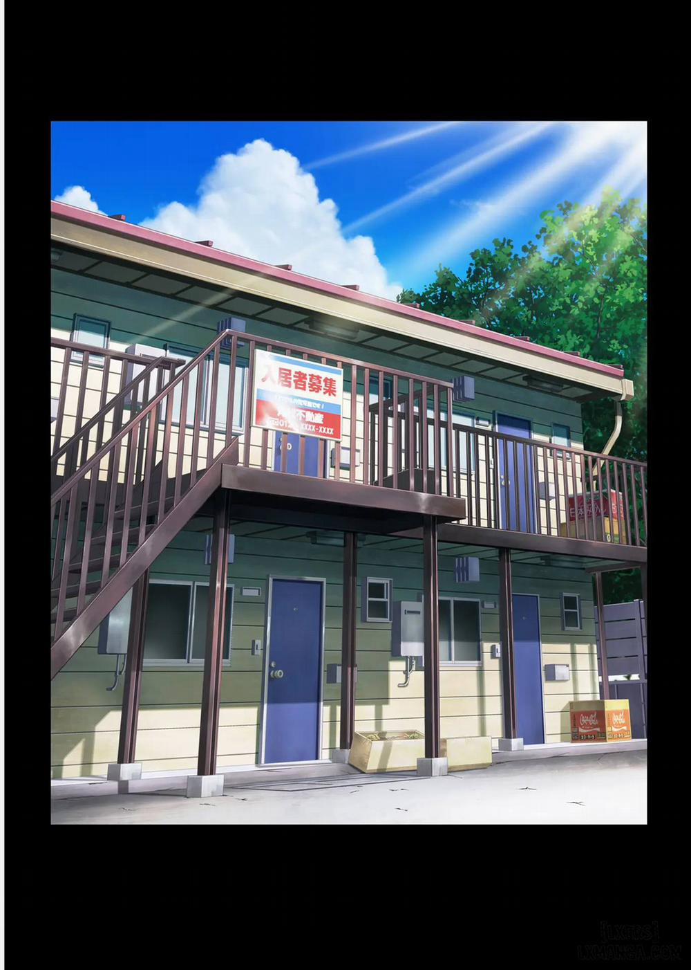 Yume ka Utsutsu ka Phần về Hayakawa Nozomi (P1) trang 3