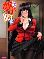 Yumeko BET (Kakegurui)