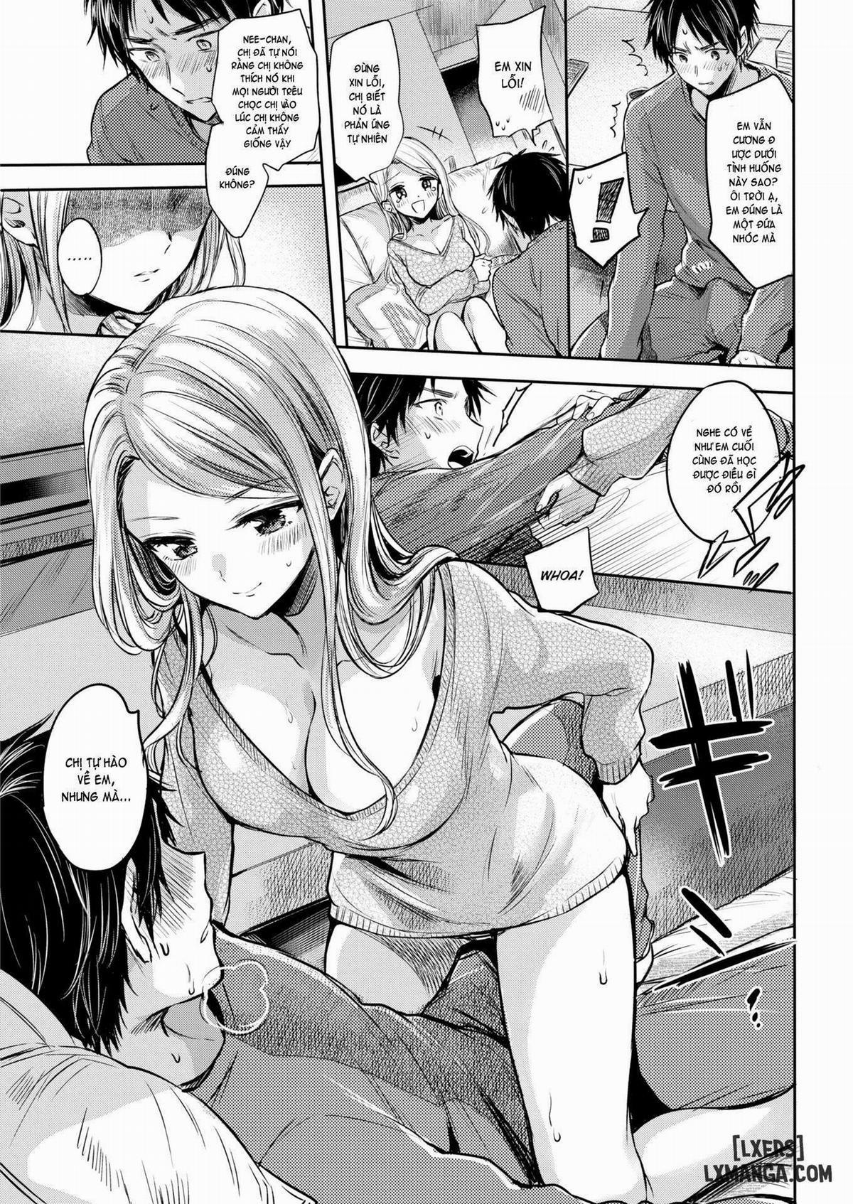 Yumeutsutsu Romanticc 9 trang 10