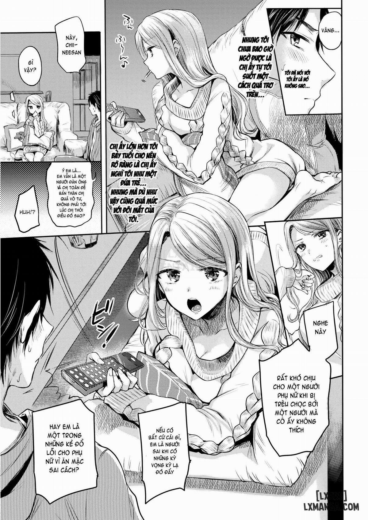 Yumeutsutsu Romanticc 9 trang 2