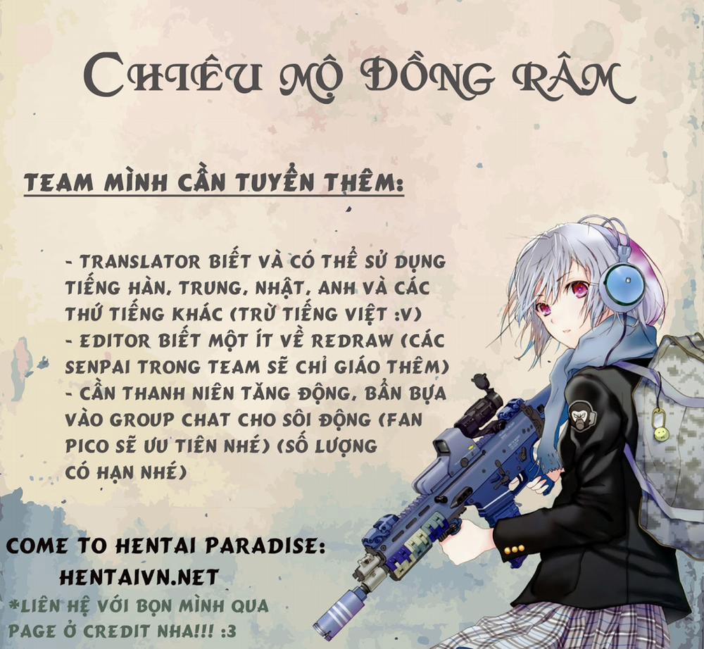 Yuri!!! on Ice - Eros: Captured in the Pleasure Garden 1.1 trang 31