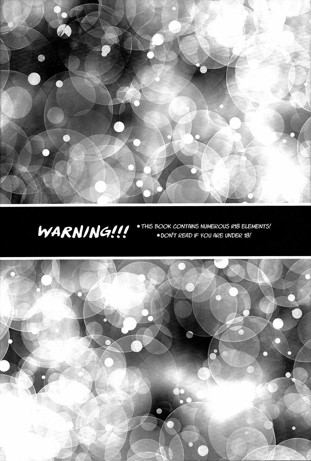 Yuri!!! on Ice - Eros: Captured in the Pleasure Garden 1.1 trang 6