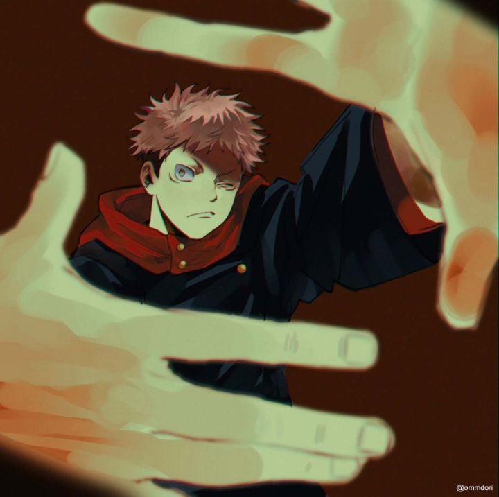 Yuugo Twitter Log – Jujutsu Kaisen Dj Chương 1 Trang 13