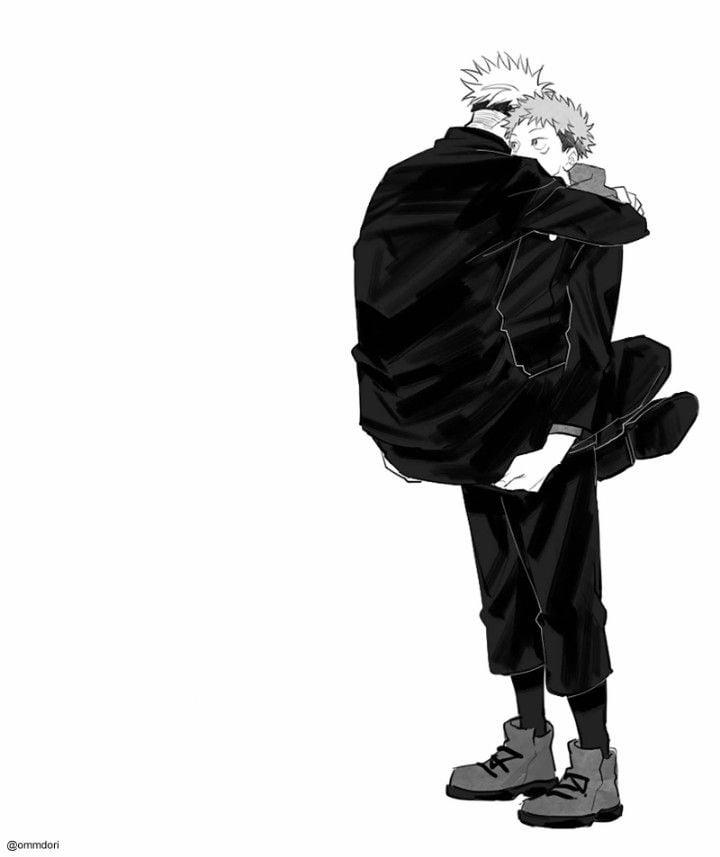 Yuugo Twitter Log – Jujutsu Kaisen Dj Chương 1 Trang 20