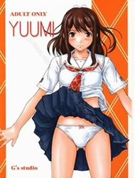 Yuumi (Kimikiss)