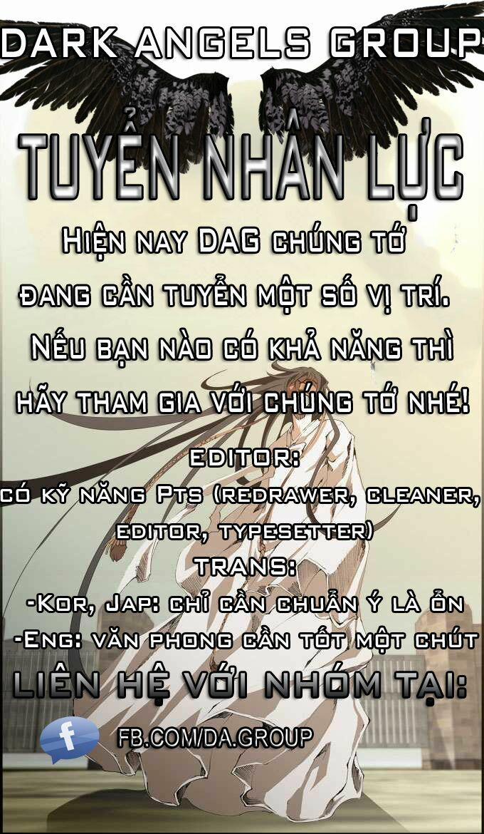 Yuusha Ga Shinda! 11 trang 17