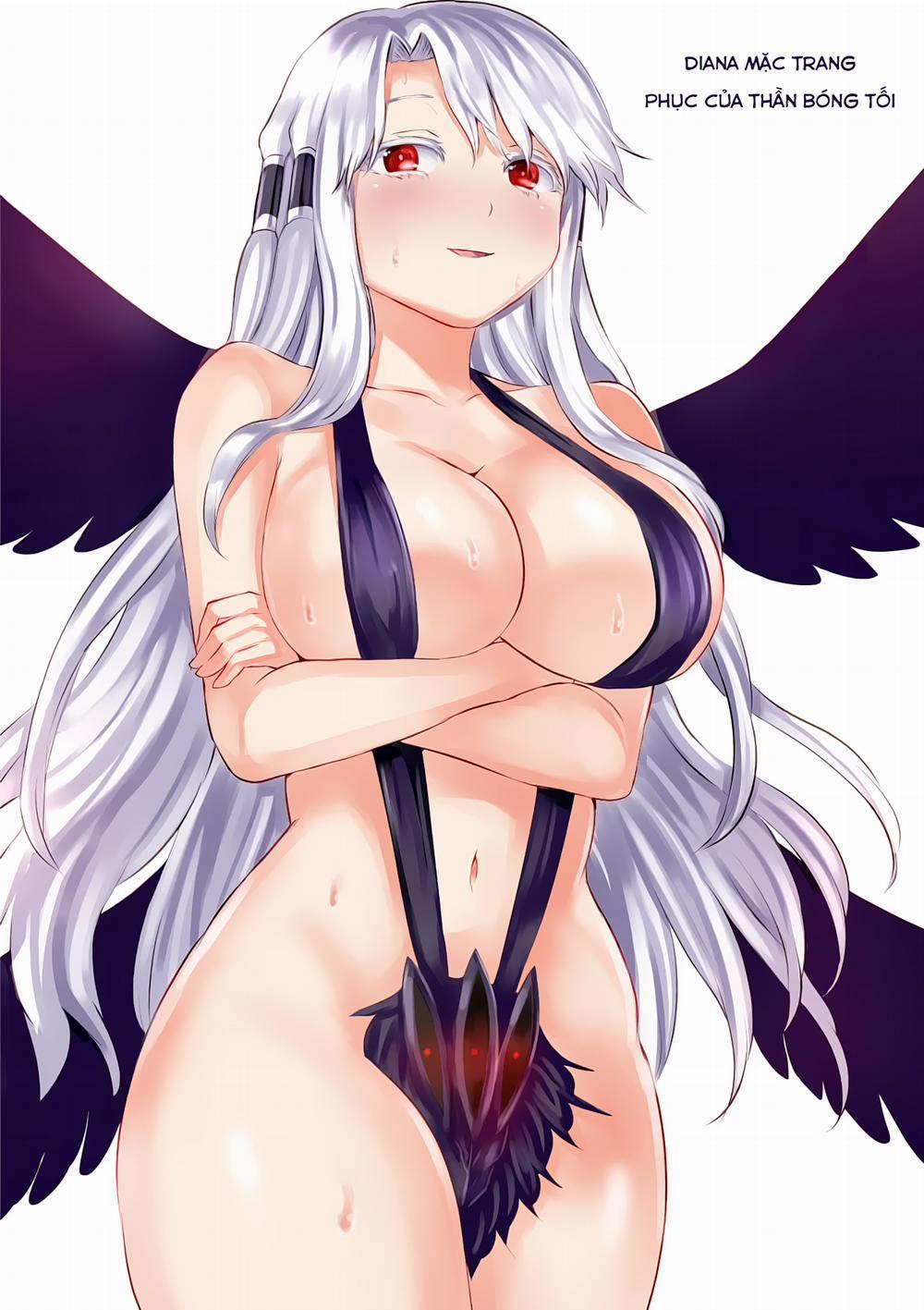 Yuusha Ga Shinda! 164 trang 18