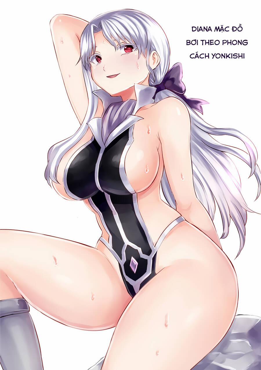 Yuusha Ga Shinda! 166 trang 17