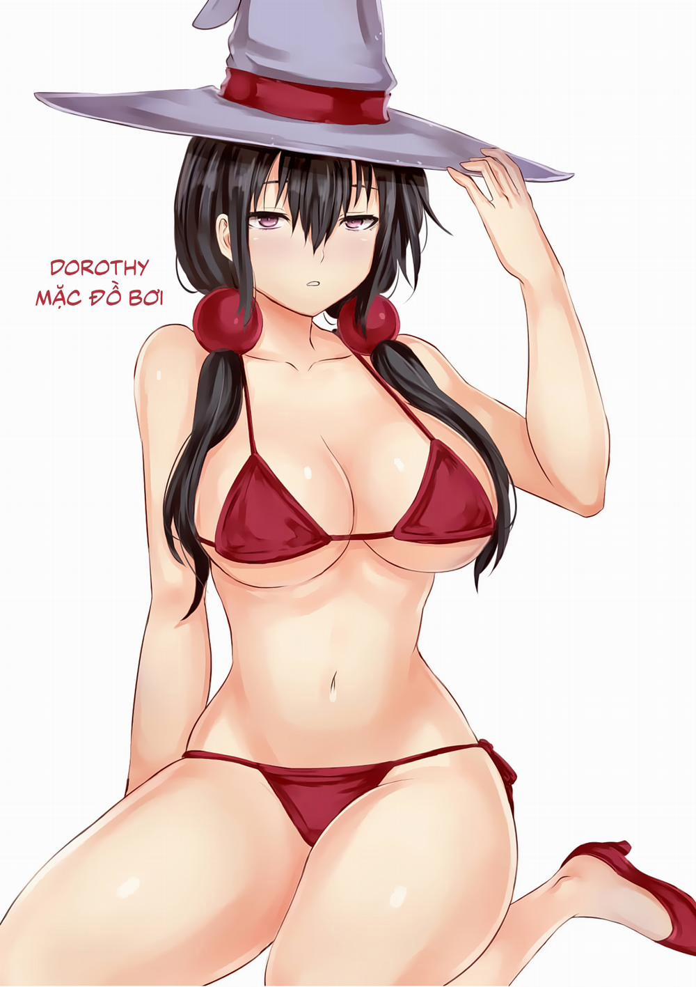 Yuusha Ga Shinda! 171 trang 28