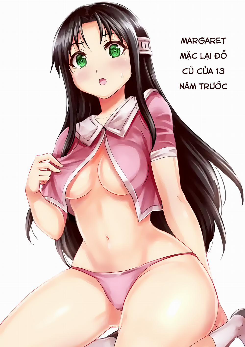 Yuusha Ga Shinda! 184 trang 26