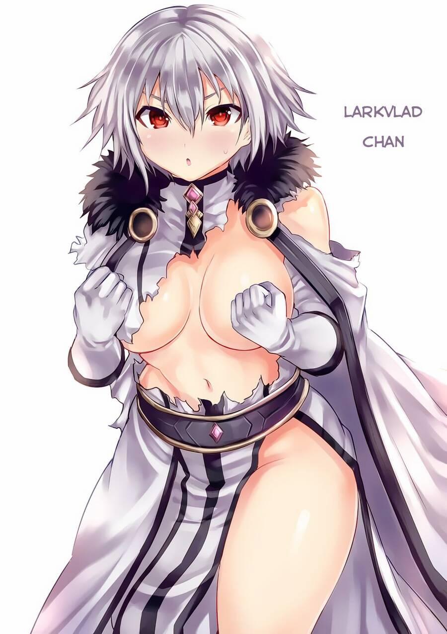 Yuusha Ga Shinda! 190 trang 16