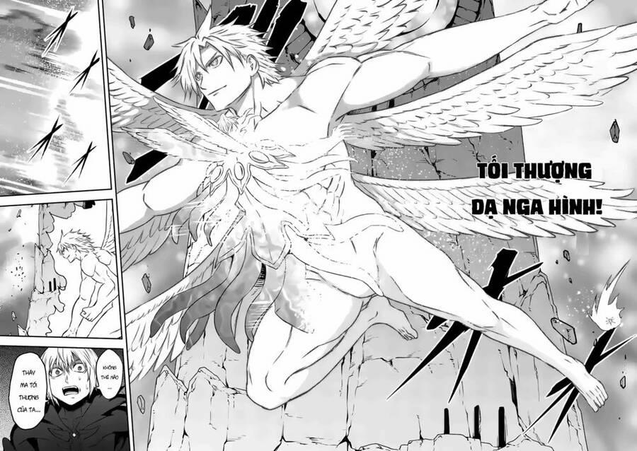 Yuusha Ga Shinda! 196 trang 15