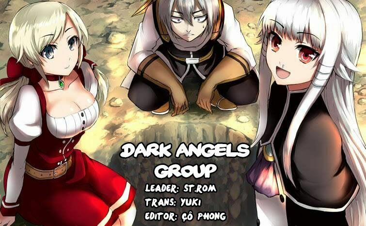 Yuusha Ga Shinda! 5 trang 4