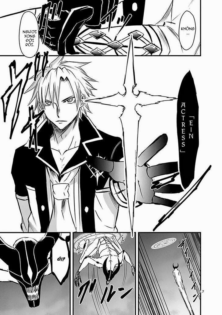 Yuusha Ga Shinda! 6 trang 6