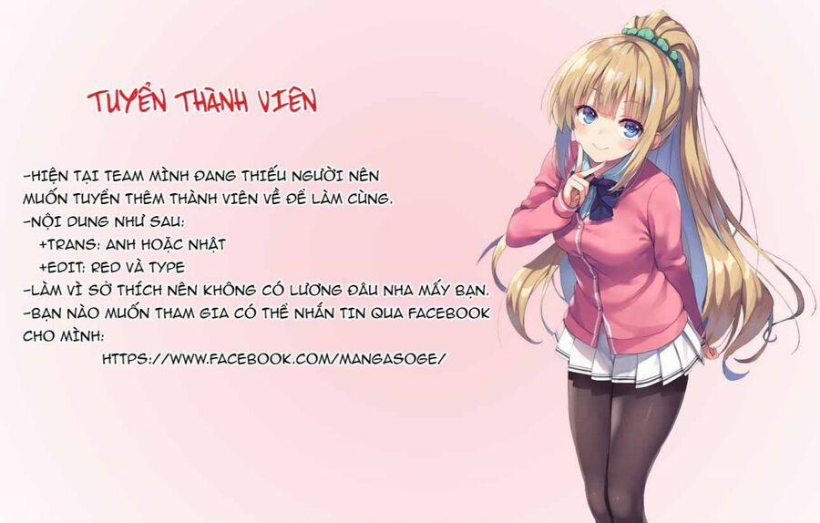 Yuusha-Kun Wa Tabidatenai Chương 10 Trang 5