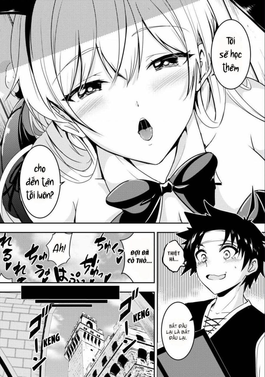 Yuusha-Kun Wa Tabidatenai Chương 12 5 Trang 3