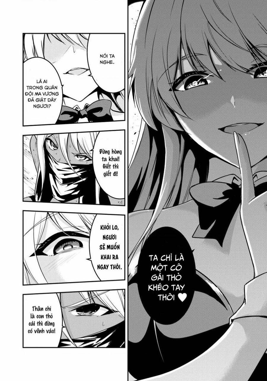 Yuusha-Kun Wa Tabidatenai Chương 9 5 Trang 3