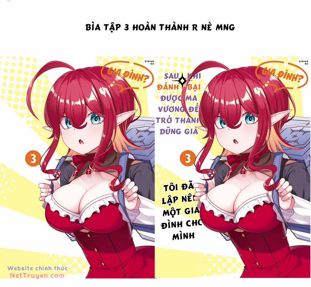 Yuusha To Yobareta Nochi Ni: Soshite Musou Otoko Wa Kazoku Wo Tsukuru Chương 15 Trang 23