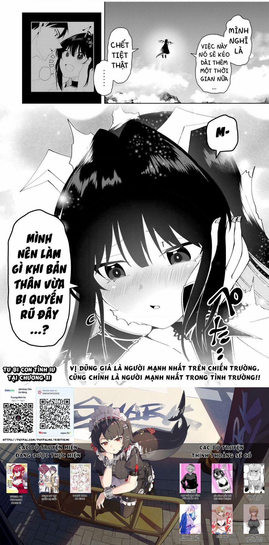 Yuusha To Yobareta Nochi Ni: Soshite Musou Otoko Wa Kazoku Wo Tsukuru Chương 30 Trang 19